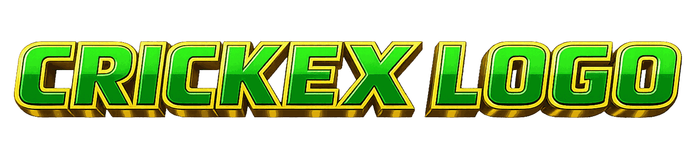crickex logo